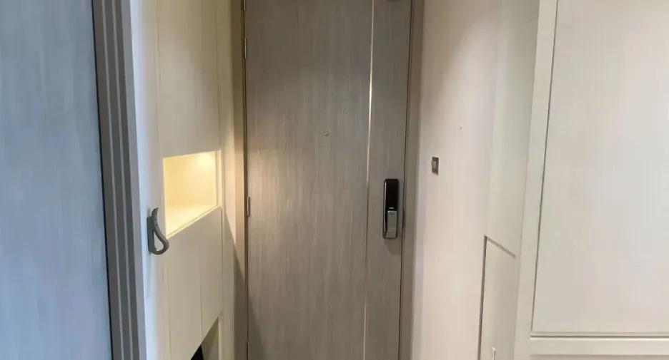 Wohnung zum Kauf mit 2 Zimmer in Watthana, Bangkok