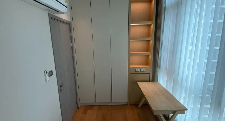 Wohnung zum Kauf mit 2 Zimmer in Watthana, Bangkok