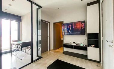 Condo en venta de 1 habitaciones en Bang Lamung, Chonburi