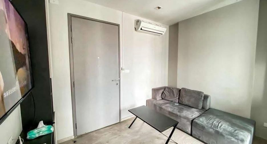 Condo en venta de 1 habitaciones en Bang Lamung, Chonburi