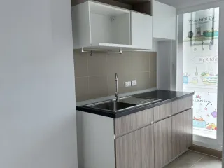 Продажа 1 кровать кондо в Банг Капи, Бангкок