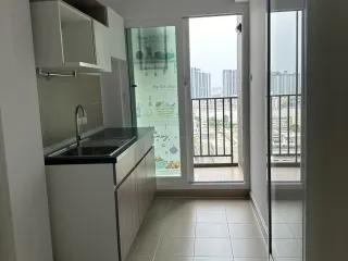Продажа 1 кровать кондо в Банг Капи, Бангкок
