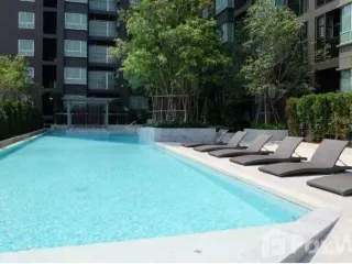 For sale 1 Beds condo in Chatuchak, Bangkok
