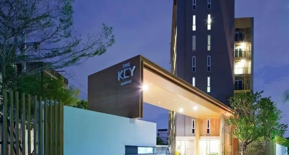 Condo en venta de 1 habitaciones en Prawet, Bangkok