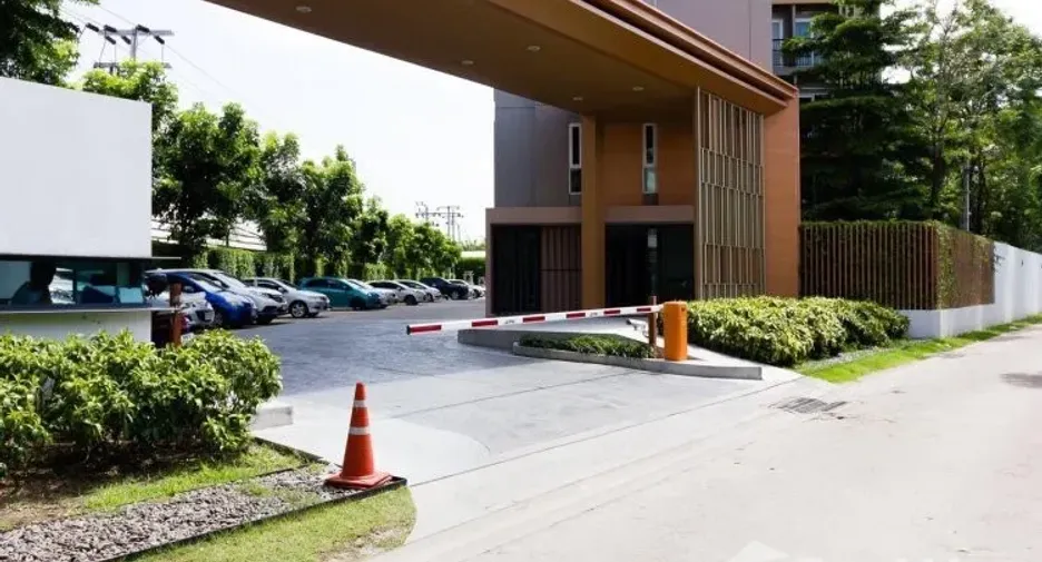 Condo en venta de 1 habitaciones en Prawet, Bangkok