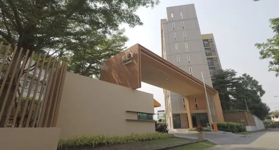 Condo en venta de 1 habitaciones en Prawet, Bangkok