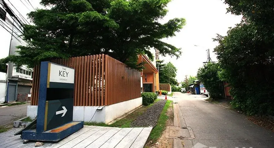 Condo en venta de 1 habitaciones en Prawet, Bangkok