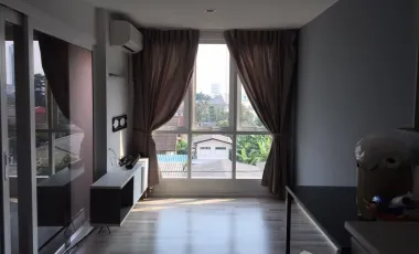 Condo en venta de 1 habitaciones en Prawet, Bangkok
