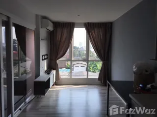 Condo en venta de 1 habitaciones en Prawet, Bangkok