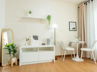 For sale 1 bed condo in Suan Luang, Bangkok