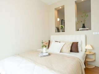 For sale 1 bed condo in Suan Luang, Bangkok