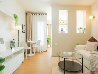For sale 1 bed condo in Suan Luang, Bangkok