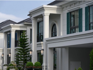 出售 5 卧室 独立屋 在 Bang Phli, Samut Prakan