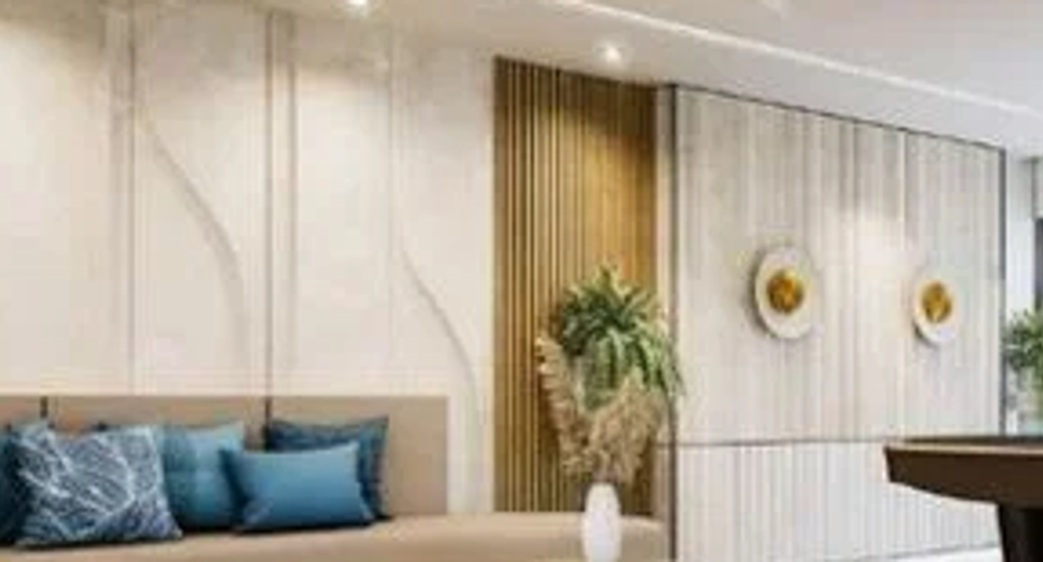 Продажа 2 спальни кондо в Йомтиен, Паттайя