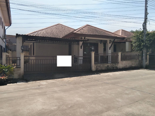 For sale 1 Beds house in Pluak Daeng, Rayong
