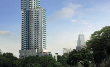 À vendre 2 chambres condo à Pathum Wan, Bangkok