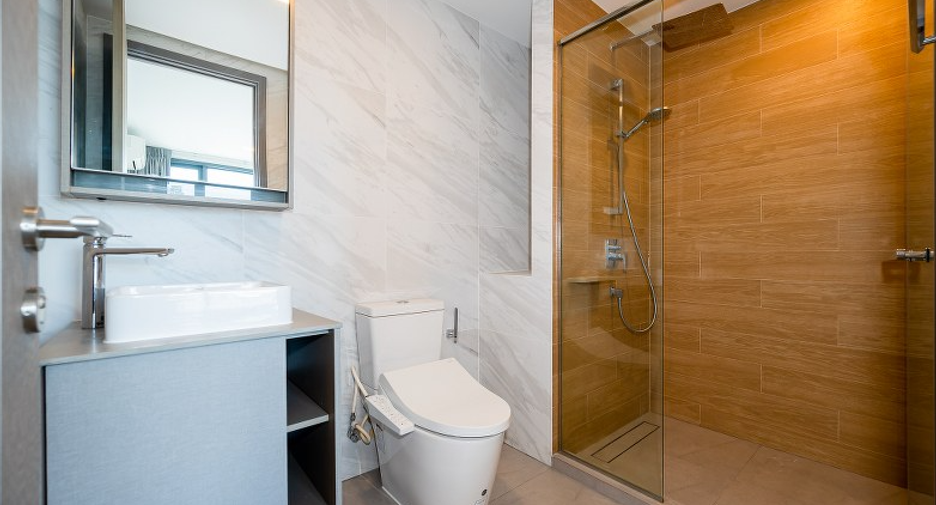 For sale 1 bed condo in Watthana, Bangkok
