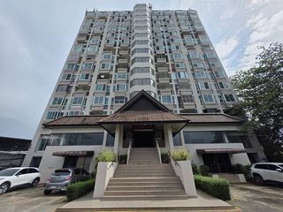 Продажа 2 спальни кондо в Сарапхи, Чианг Маи