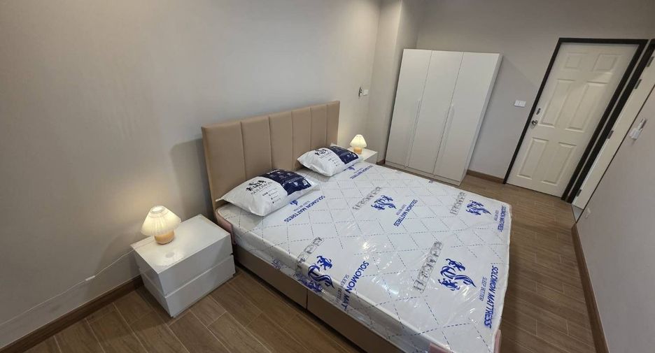 Продажа 2 спальни кондо в Сарапхи, Чианг Маи