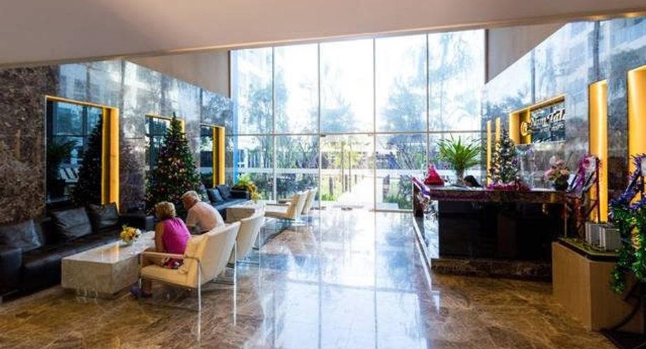 For sale 20 ベッドルーム condo in Jomtien, Pattaya