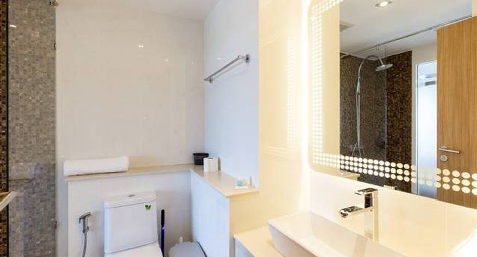 For sale 20 ベッドルーム condo in Jomtien, Pattaya