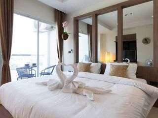For sale 20 bedrooms condo in Bang Lamung, Chonburi