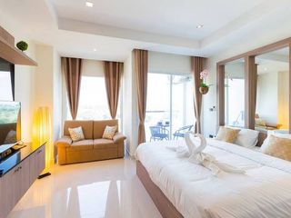For sale 20 bedrooms condo in Bang Lamung, Chonburi