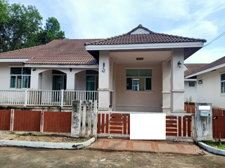 出售 2 卧室 独立屋 在 Mueang Rayong, Rayong