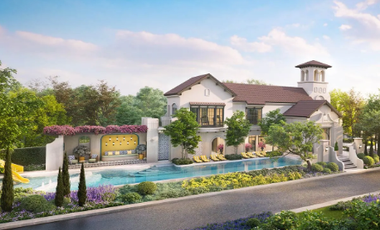 For sale 2 bedrooms house in Lat Krabang, Bangkok