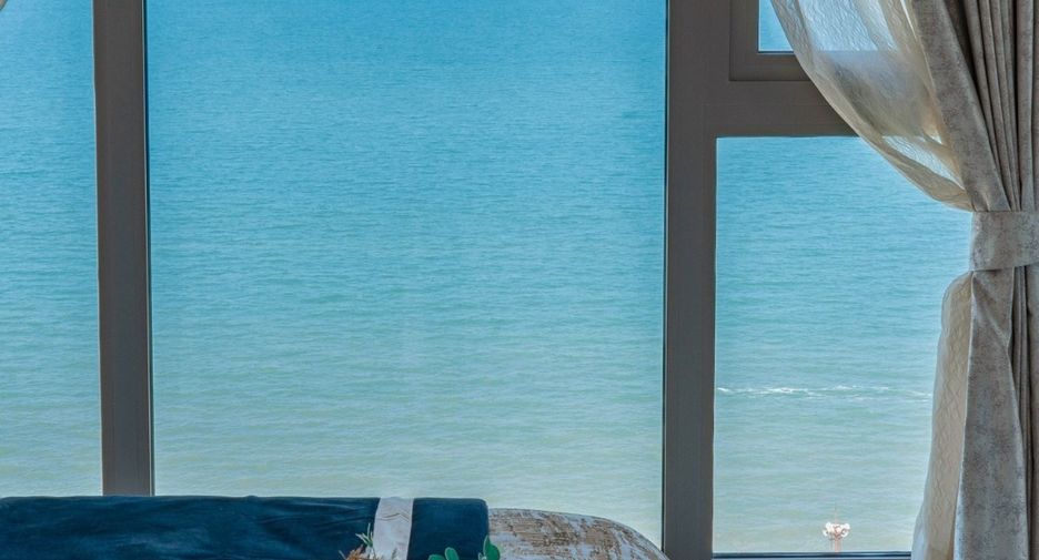 For sale 2 ベッドルーム condo in Jomtien, Pattaya