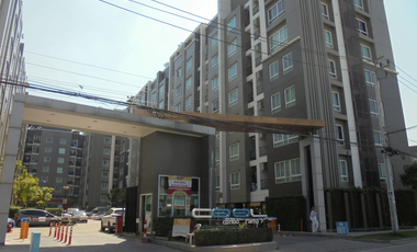 Продажа 1 кровать кондо в Bang Kruai, Нонтабури