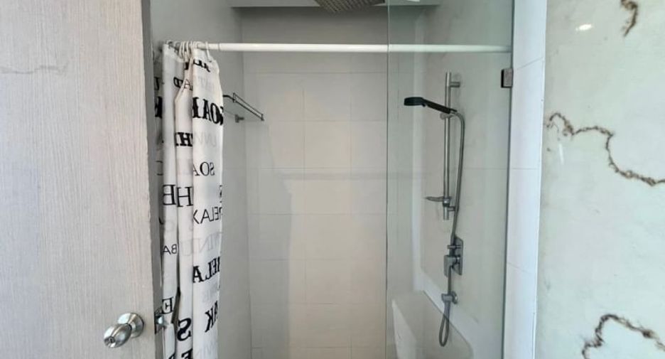 For sale 1 bed condo in Jomtien, Pattaya
