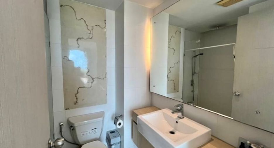 For sale 1 bed condo in Jomtien, Pattaya