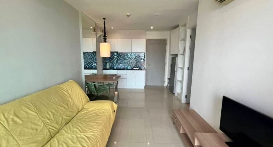 For sale 1 bed condo in Jomtien, Pattaya