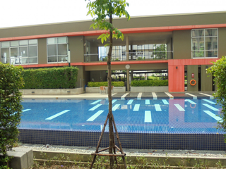 Condo en venta de 1 habitaciones en Bang Khae, Bangkok