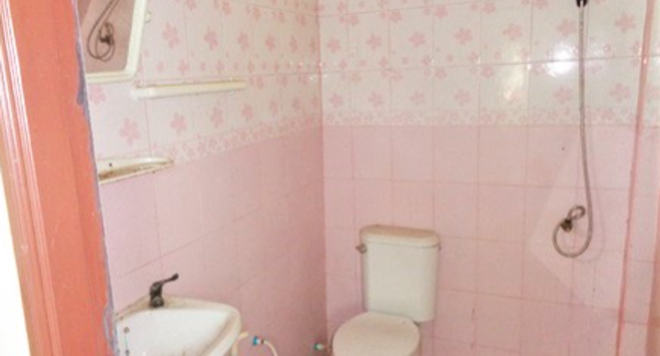 For sale 2 bedrooms house in Plaeng Yao, Chachoengsao