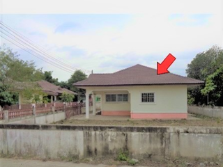 For sale 2 bedrooms house in Plaeng Yao, Chachoengsao
