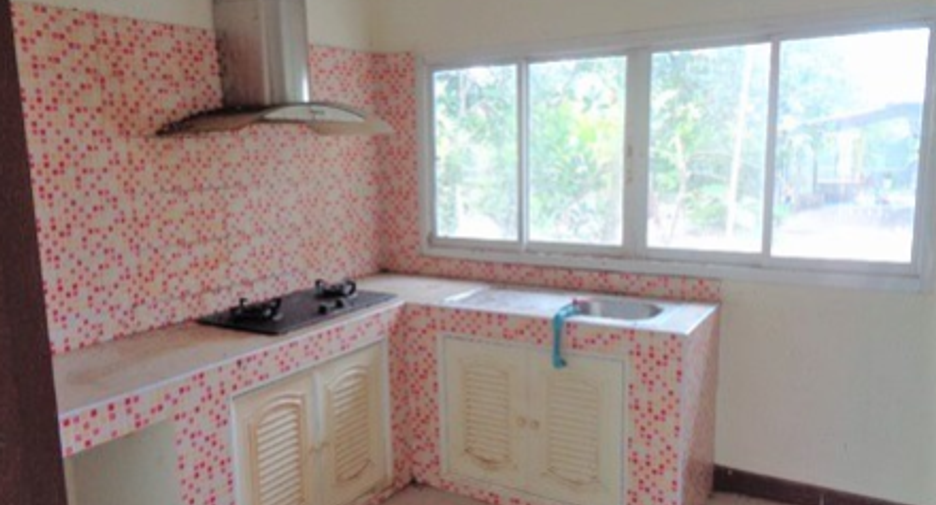 For sale 2 bedrooms house in Plaeng Yao, Chachoengsao