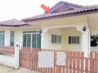 For sale 2 bedrooms house in Plaeng Yao, Chachoengsao