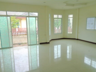 For sale 2 bedrooms house in Plaeng Yao, Chachoengsao