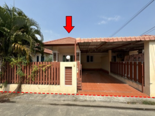 Casa adosada en venta de 2 habitaciones en Mueang Rayong, Rayong