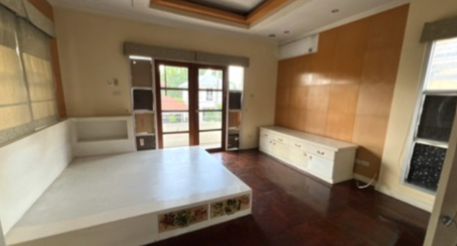 For sale 1 bed house in Sai Mai, Bangkok