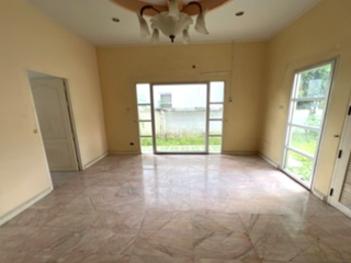 For sale 1 bed house in Sai Mai, Bangkok