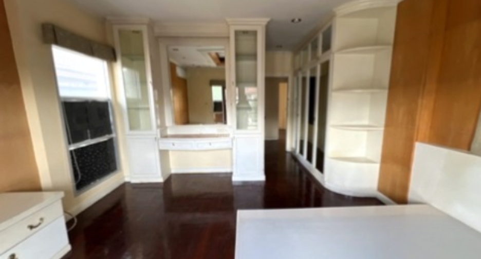 For sale 1 bed house in Sai Mai, Bangkok