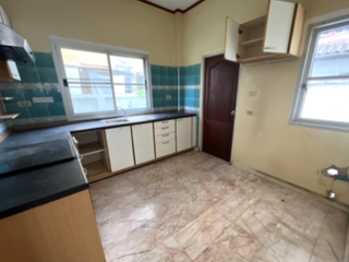 For sale 1 bed house in Sai Mai, Bangkok