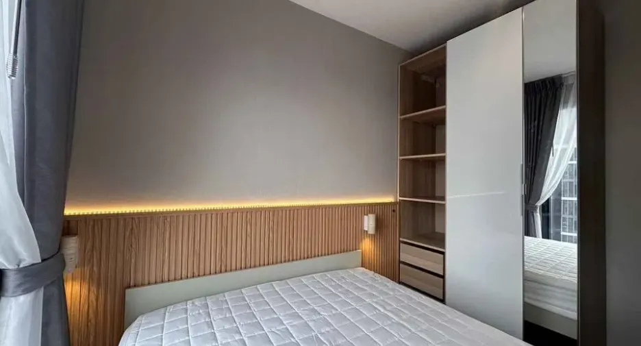 For rent そして for sale 2 ベッドルーム condo in Chatuchak, Bangkok