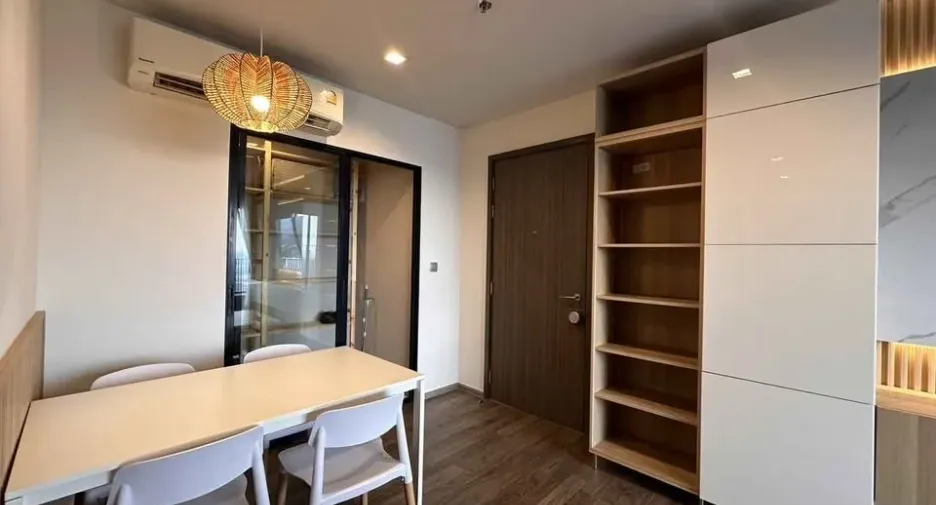 For rent そして for sale 2 ベッドルーム condo in Chatuchak, Bangkok