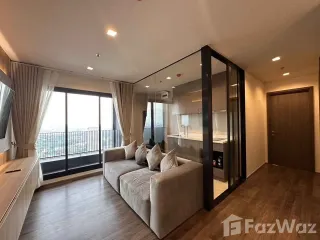 出售 和 出租 2 卧室 公寓 在 Chatuchak, 曼谷