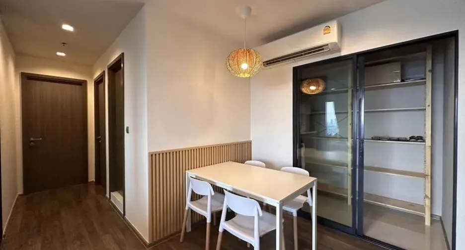 For rent そして for sale 2 ベッドルーム condo in Chatuchak, Bangkok