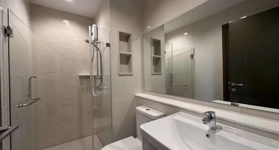 For rent そして for sale 2 ベッドルーム condo in Chatuchak, Bangkok